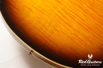 ES-335 Dot Reissue - Vintage Sunburst
